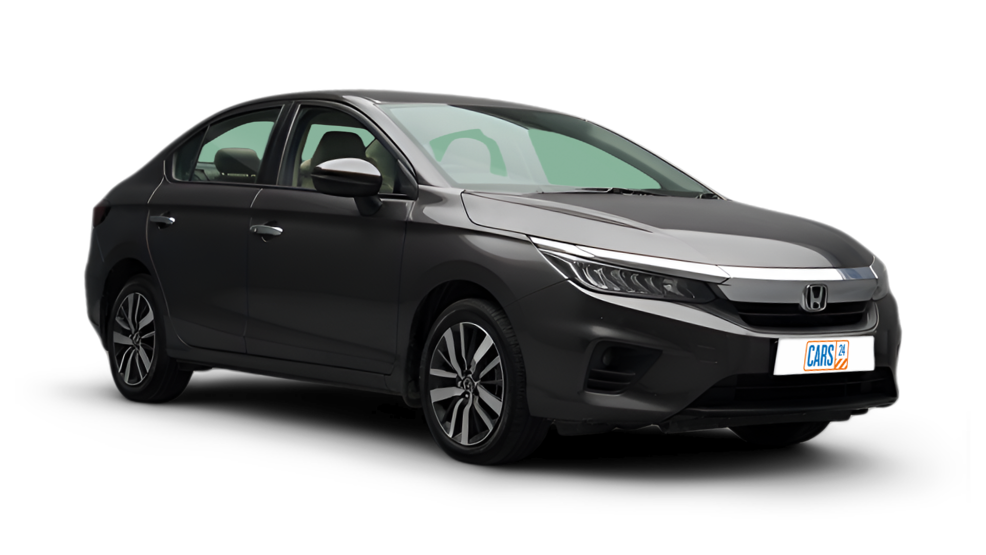Honda City-img